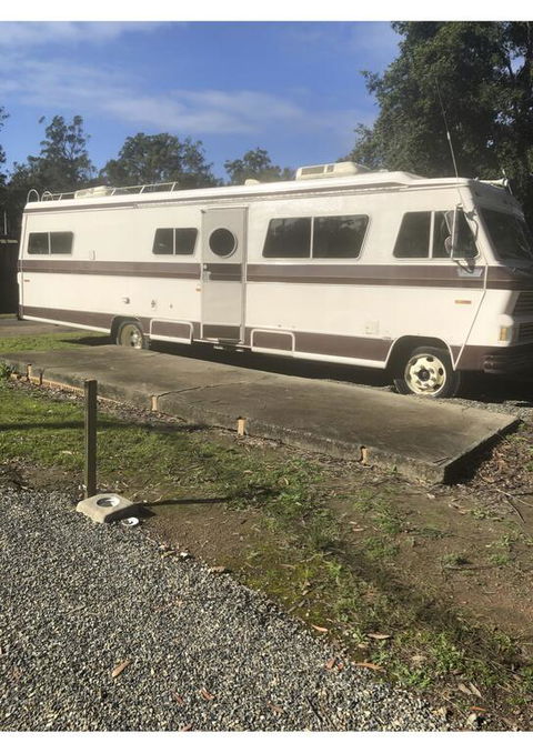 Tall Timbers Caravan Park Kempsey - Grafton Accommodation 3