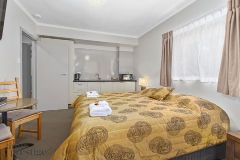 Tall Trees Motel Mountain Retreat - Grafton Accommodation 1