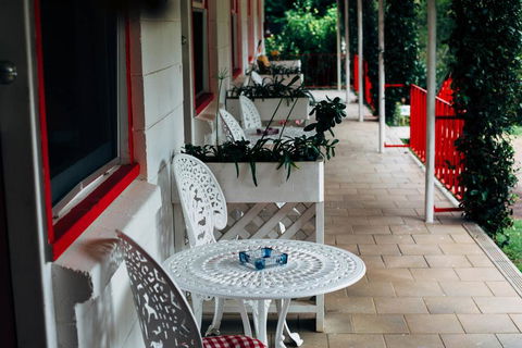 Tall Trees Motel Mountain Retreat - Grafton Accommodation 2