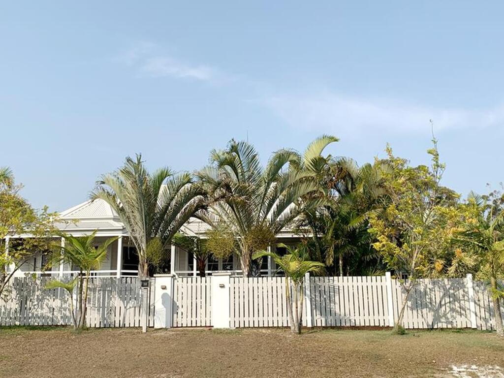 Minimbah NSW Grafton Accommodation