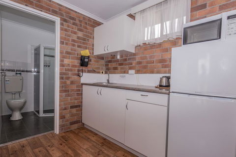 Tally Ho Motor Inn - Grafton Accommodation 2