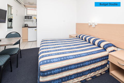 Tally Ho Motor Inn - Grafton Accommodation 1