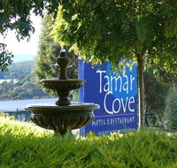 Tamar Cove Motel - Grafton Accommodation