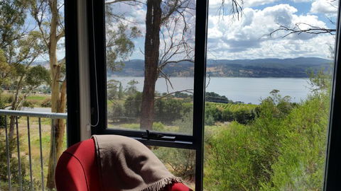 Tamar Ridge Apartments - Grafton Accommodation 2