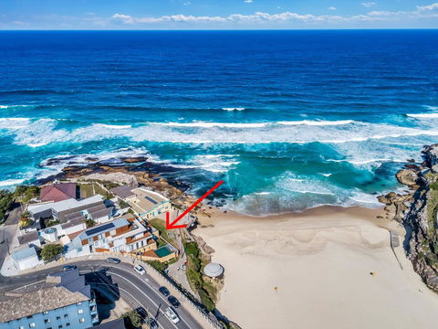 Tamarama Apartments - Grafton Accommodation 2