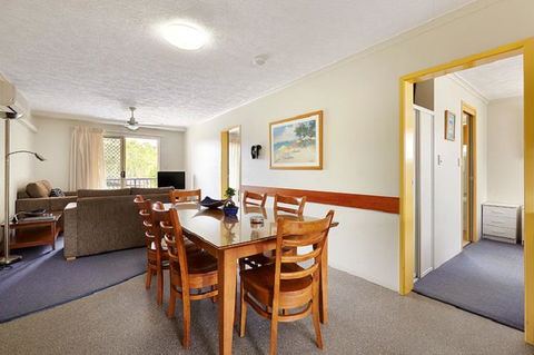 Tamarind Sands Resort - Grafton Accommodation 2