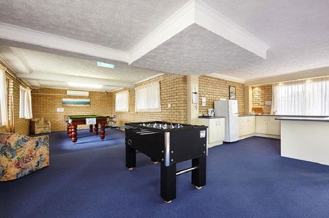 Tamarind Sands Resort - Grafton Accommodation 1