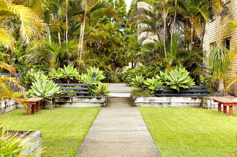 Tamarind Sands Resort - Grafton Accommodation 3