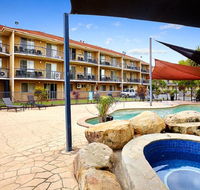 Tamarind Sands Resort - Grafton Accommodation