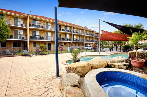 Tamarind Sands Resort - Grafton Accommodation 0