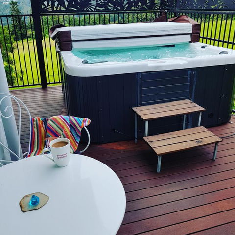 Tambo Tranquility - Grafton Accommodation 3