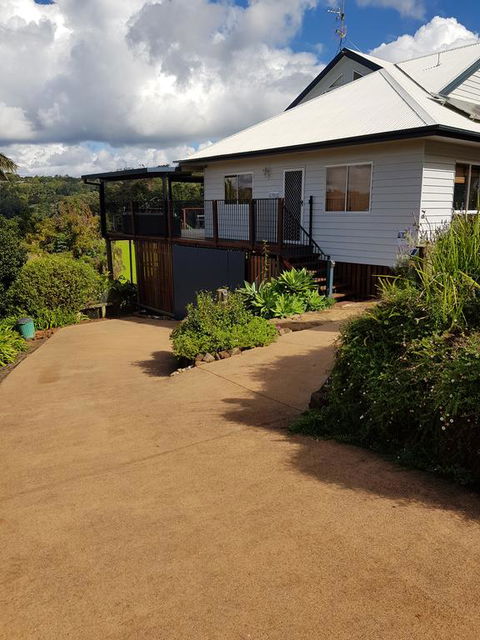 Tambo Tranquility - Grafton Accommodation 1
