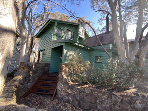Tambo-DPA - Grafton Accommodation 0