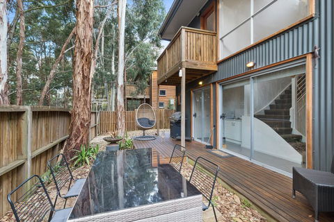 Tangles - Grafton Accommodation 2