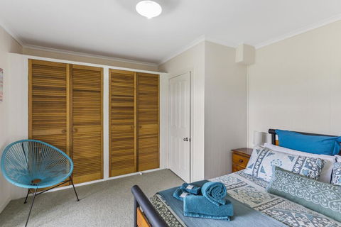 Tanjil - A Stroll From The Water In Paynesville - Grafton Accommodation 2