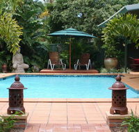 Tantarra Bed  Breakfast - Grafton Accommodation