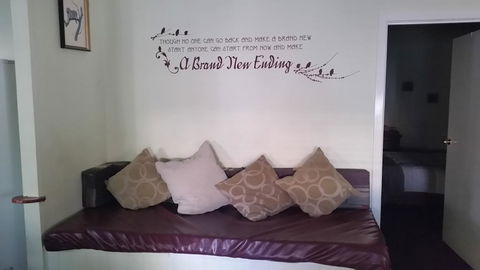 Tara Spa Apartments - Grafton Accommodation 2