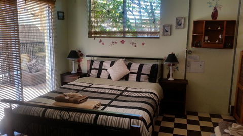 Tara Spa Apartments - Grafton Accommodation 0