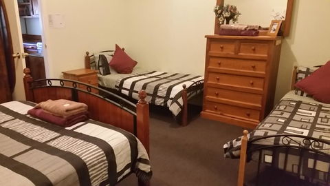 Tara Spa Apartments - Grafton Accommodation 3