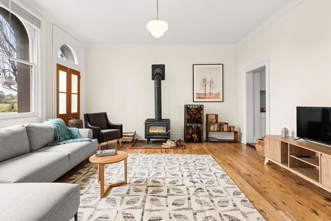 TARALGA TERRACES - Grafton Accommodation 1