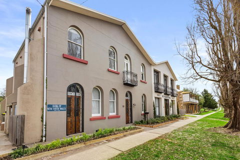 TARALGA TERRACES - Grafton Accommodation 0