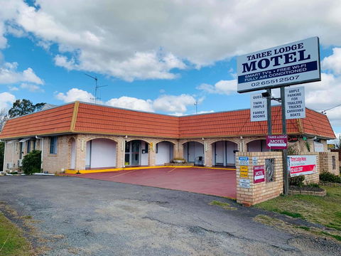 Taree Lodge Motel - Grafton Accommodation 0
