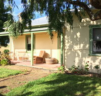 Tarndwarncoort - Farmer's Cottage - Grafton Accommodation