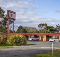 Tarra Motel - Grafton Accommodation