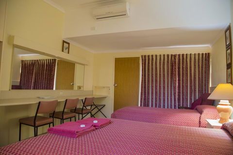 Tarra Motel - Grafton Accommodation 3
