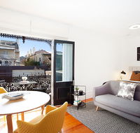 Tasteful Modern Studio 2.3Km From City Centre - Grafton Accommodation