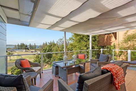 Tathra Beachbreak - Grafton Accommodation 0
