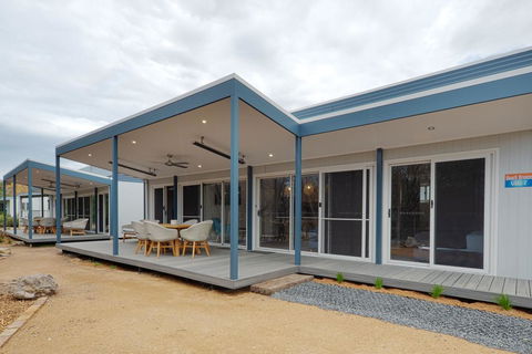 Tathra Beachside - Grafton Accommodation 1