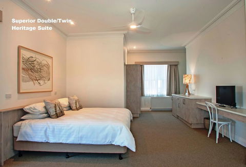 Tathra Hotel & Motel - Grafton Accommodation 3