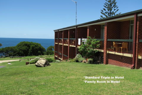 Tathra Hotel & Motel - Grafton Accommodation 2
