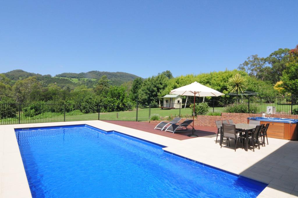 Kangaroo Valley NSW Grafton Accommodation