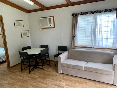 Tatura Cabin & Caravan Park - Grafton Accommodation 2