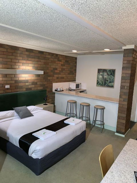 Tatura Country Motel - Grafton Accommodation 3