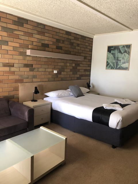 Tatura Country Motel - Grafton Accommodation 2