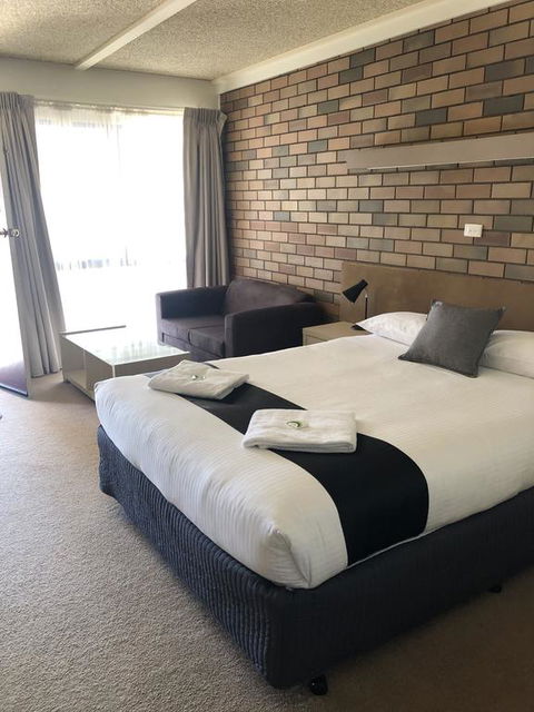 Tatura Country Motel - Grafton Accommodation 1