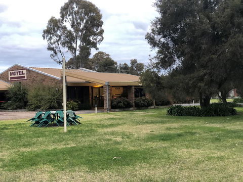 Tatura Country Motel - Grafton Accommodation 0
