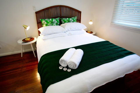 Tea Gardens Hotel - Grafton Accommodation 0