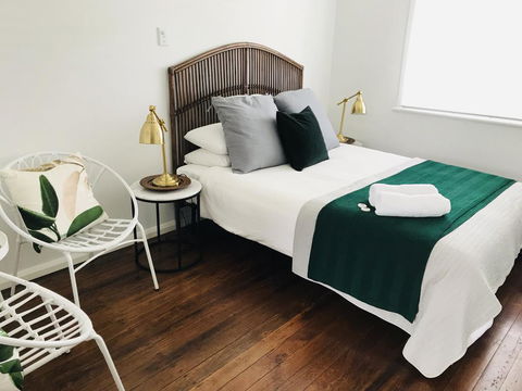 Tea Gardens Hotel - Grafton Accommodation 1