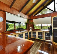 Tea Tree Cottage - Grafton Accommodation