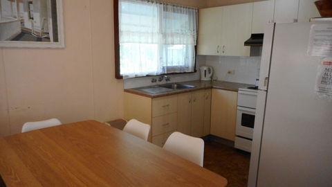 Tea Tree Lodge At Hat Head - Grafton Accommodation 3