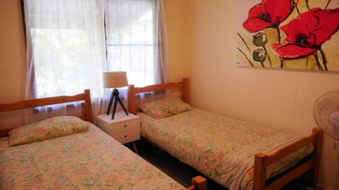 Tea Tree Lodge At Hat Head - Grafton Accommodation 2