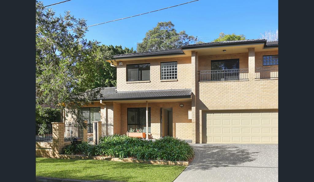 Dundas NSW Grafton Accommodation