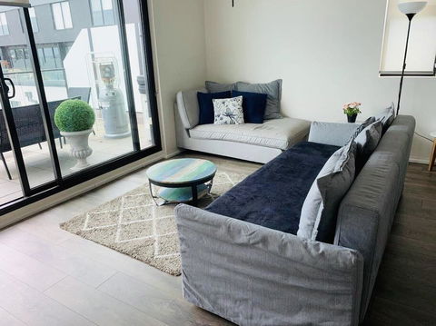 Terrace Living With Bay Views - Grafton Accommodation 0