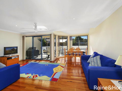Terrigal Gem - 3/9 Auld Street, Terrigal - Grafton Accommodation 0