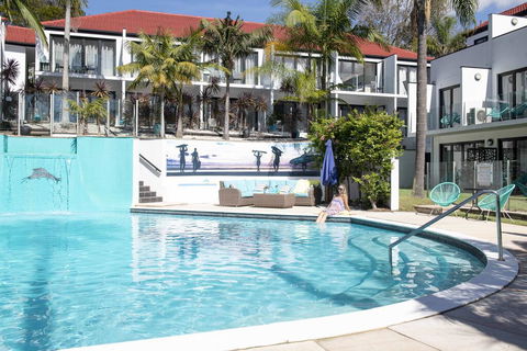 Terrigal Pacific Coastal Retreat - Grafton Accommodation 2
