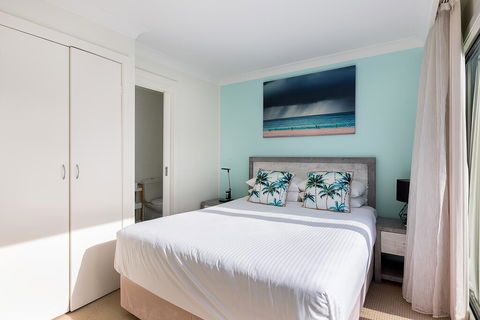 Terrigal Pacific Coastal Retreat - Grafton Accommodation 1